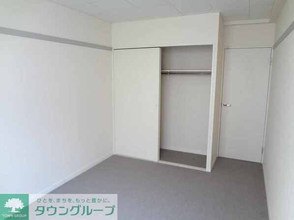 レオパレスサンブリッジVの物件内観写真